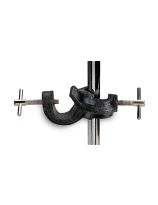 Fixation à angle droit