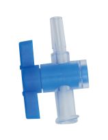 Valves à deux voies