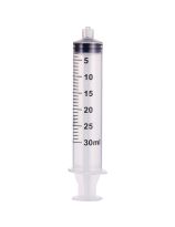 Syringe (30 mL)