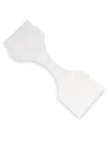 Sani-Baby CPR Manikin Replacement Face Shield/Lung System - Pkg. of 100