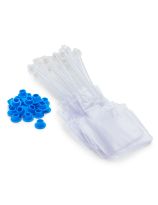 Systèmes pulmonaires/respiratoires pour mannequins de nouveau-né Kim™ et Kevin™ Systèmes pulmonaires/respiratoires pour mannequins de nouveau-né Kim™ et Kevin™