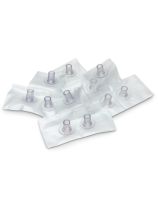 Simulaids&reg; Pediatric ALS Replacement Lungs and Stomach - Pack of 4