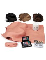 ALEX Female Accessory Kit - Light Skin