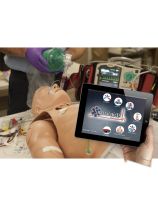 SMART STAT Patient Simulator with iPad Control and Options