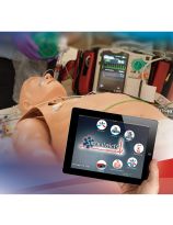 SMART STAT Basic with iPad®