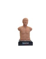 SAM4 Auscultation Manikin - Light Skin
