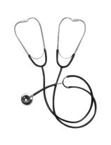 Teaching Stethoscope with Double-Head Chestpiece