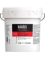 Liquitex&reg; Modeling Paste - 3.8 L (128 oz)