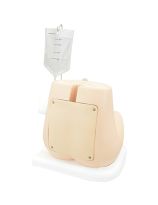 Lumbar Puncture Simulator IIA, Dark