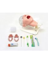 Oral Care Simulator Advanced MW29