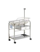 Pocket Nurse&reg; Bassinet with Bonus Linen Package