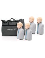 Little Junior QCPR - Pack of 4, Light