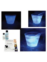 Innovating Science Demonstration Kit: Chemiluminescence