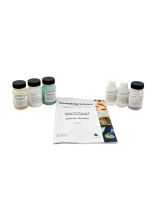 Innovating Science Demonstration Kit: The Silicate Garden