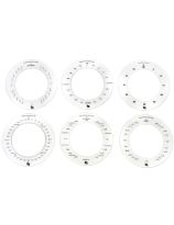 Overhead Fraction Rings