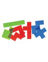 Overhead Pentominoes