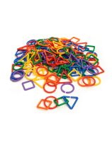 **COMING SOON** Chain Links in Container - Set of 500