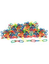 Chain Links - Set of 500