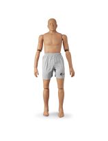 Rescue Randy Manikin - 160 lb. - Light