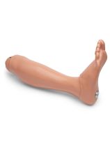 Simulaids&reg; 145 lbs and 165 lbs Rescue Randy - Replacement Lower Right Leg/Foot