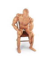 Mannequin Randy 9000