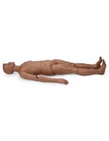 Patient Care Manikin - Dark