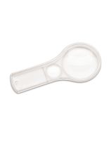 Loupe double
