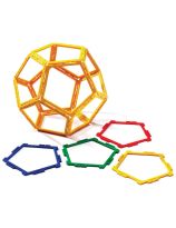 Frameworks Bulk Pentagons Pack
