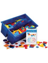 CaddyStack® Attribute Blocks - English