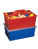 Spectrum CaddyStack&reg; Classroom  Storage