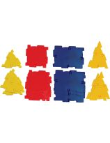 Polydron Basic Start-Up Kit