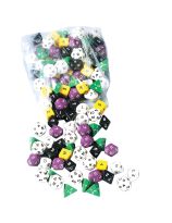 Spectrum’s Bag-O-Dice