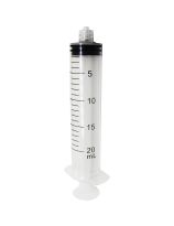 Syringe (20 mL)