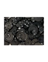 Assorted Pulleys - Pack of 100