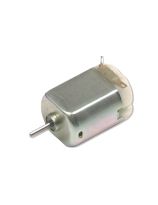 Economy Motor - 1.5 V - 3 V DC