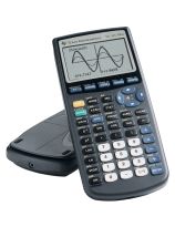 Texas Instruments TI-83 Plus Graphing Calculator