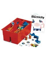 CaddyStack® Electricity Kit - English