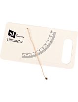 SI Manufacturing Clinometer