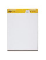 Post-It&reg; Easel Pad - 25" x 30" (63.5 cm x 76.2 cm) - 30 Sheets