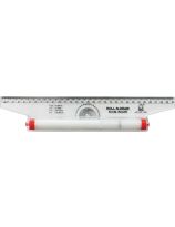 Roll-n-Draw Ruler - 30 cm