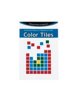 Enhanced Points of Departure with Colour Tiles Book - English