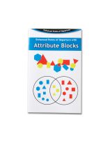 Enhanced Points of Departure with Attribute Blocks - English