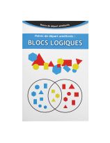 Enhanced Points of Departure with Attribute Blocks - French