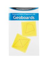 Enhanced Points of Departure with Geoboards - English