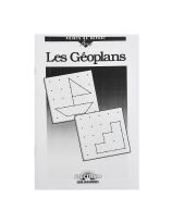 Enhanced Points of Departure with Geoboards - French