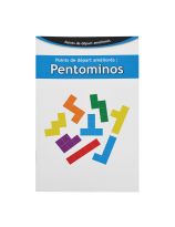 Enhanced Points of Departure with Pentominoes - French