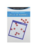 Enhanced Points of Departure with Hundreds Boards - French