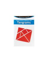 Enhanced Points of Departure with Tangrams Guide Only - English