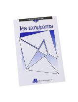 Enhanced Points of Departure with Tangrams Guide Only - French