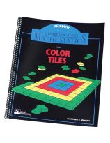 Communicating Mathematics with Colour Tiles: Grades K-3